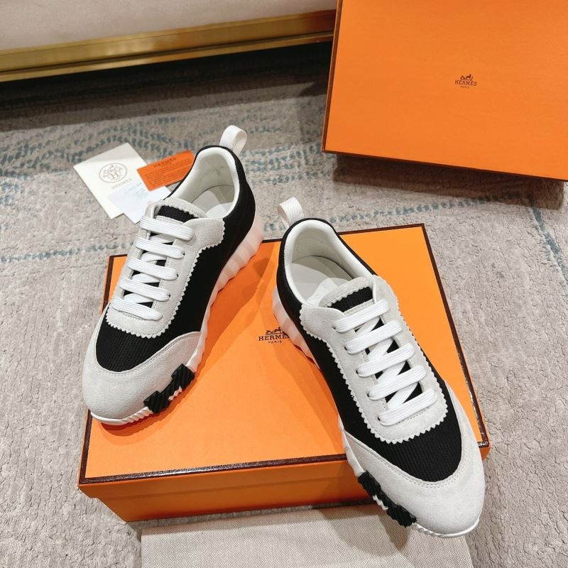 H**mes casual shoes